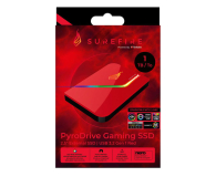 SureFire PyroDrive Gaming SSD 1TB Red - 1293347 - zdjęcie 5
